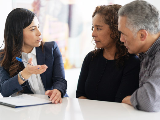 Personal Financial Consulting